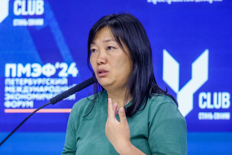 Татьяна Бакальчук