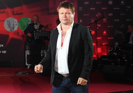 Тактаров назвал негативный момент в победе Емельяненко над Джонсоном