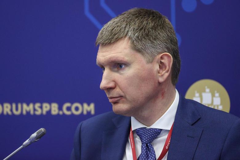 Максим Решетников