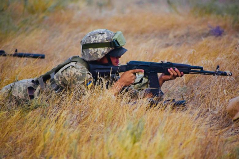 ВС Украины