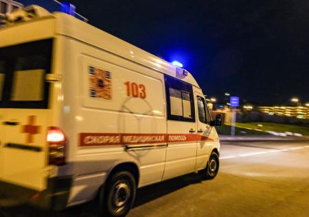 Московские власти опровергли нарушения во время ночных дежурств врачей