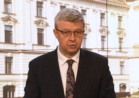 В Чехии возникли вопросы по одной инициативе для Украины