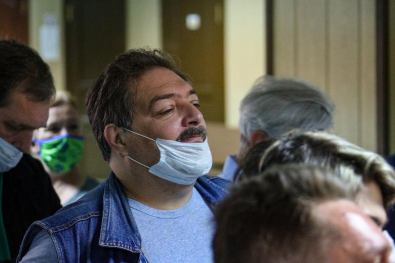 Дмитрий Быков