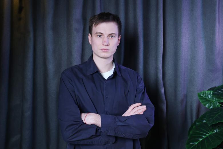 Никита Цицаги