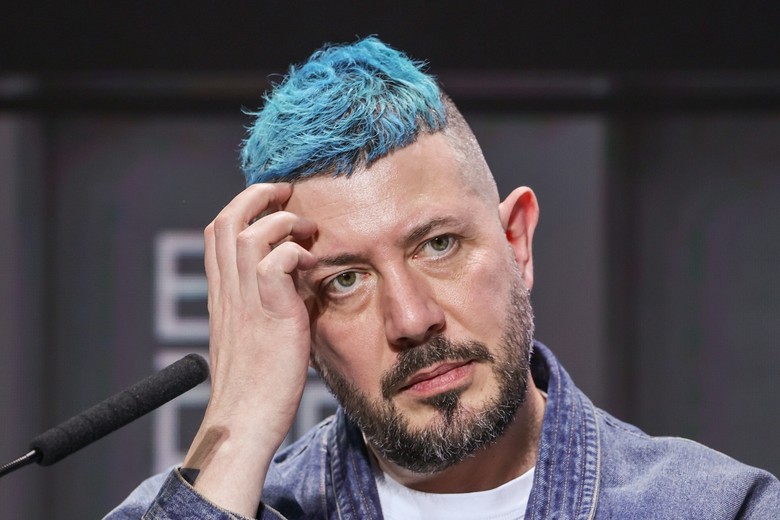 Артемий Лебедев