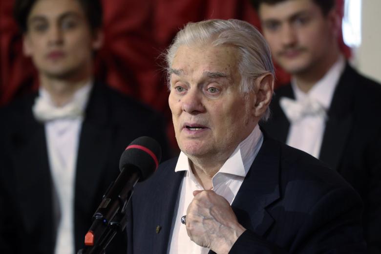 Владимир Андреев