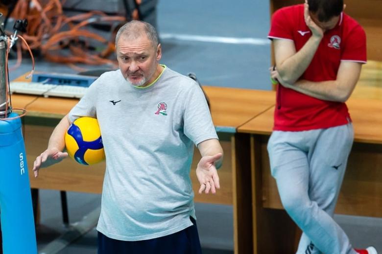 Андрей Воронков