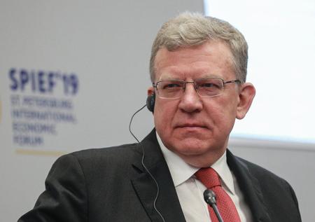 Кудрин раскритиковал чиновников и российскую модель госуправления