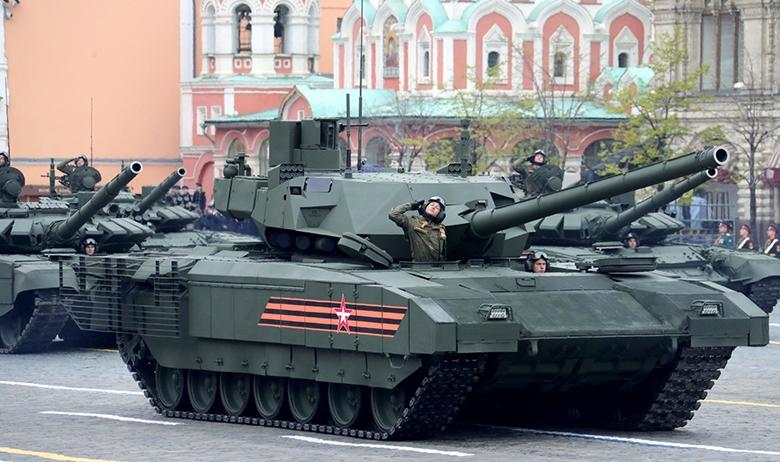 Т-14