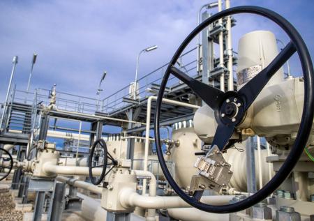 Ряд стран ЕС освободили от экономии газа