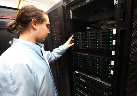 В России создадут аналог веб-сервиса GitHub