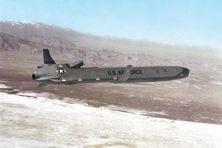 AGM-86