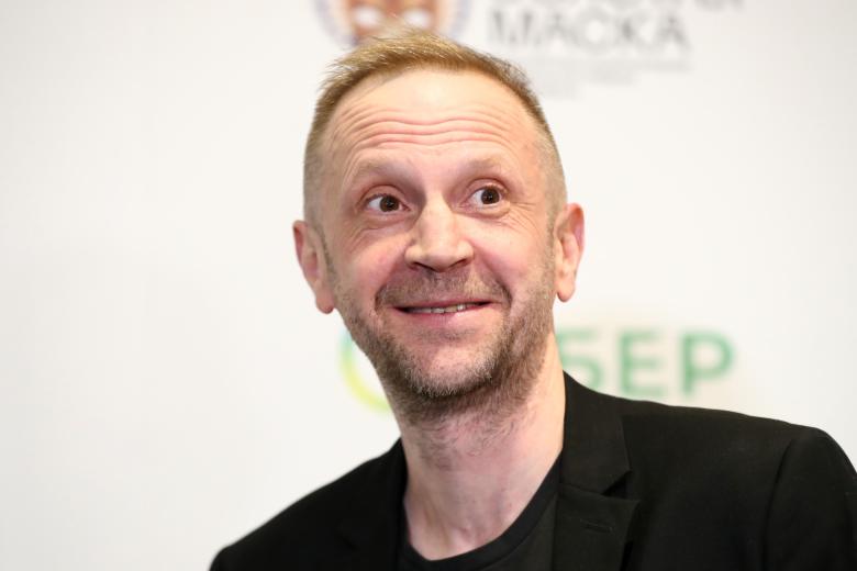 Тимофей Трибунцев