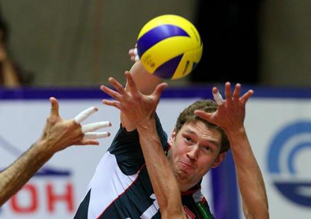 Мусэрский высказался после проигрыша на ЧМ по волейболу