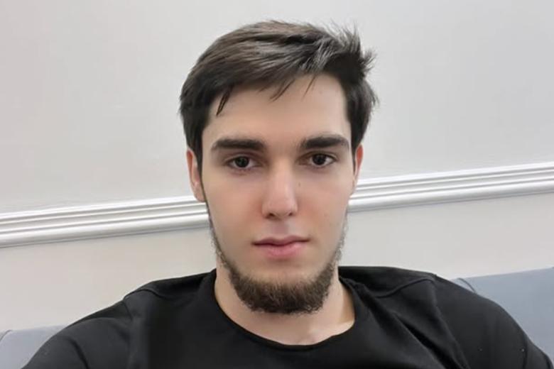 Ахмед Алиасхабов