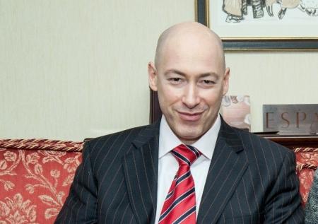 В России заочно арестовали известного украинского журналиста