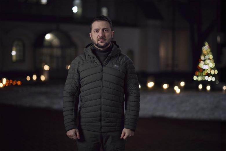 Владимир Зеленский