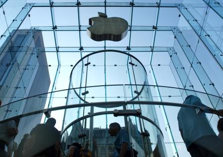 РБК: Apple откажется от российской штаб-квартиры