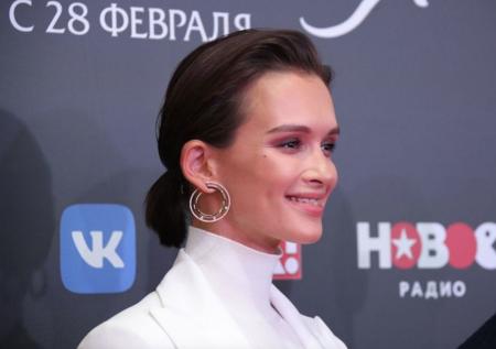 Отъезд из России, Бондарчук, слова об СВО: где сейчас Паулина Андреева