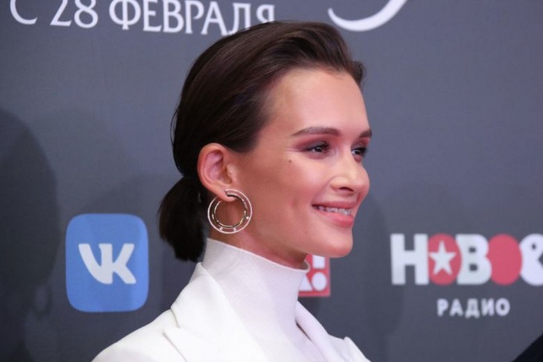 Паулина Андреева