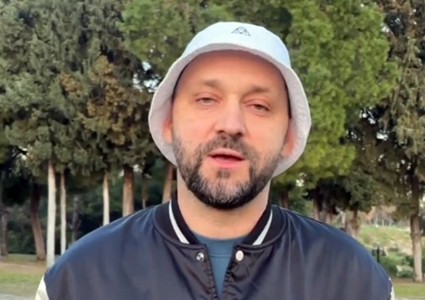 «Страшилка»: продюсер о жалобе Белого на Россию из-за отмены концертов