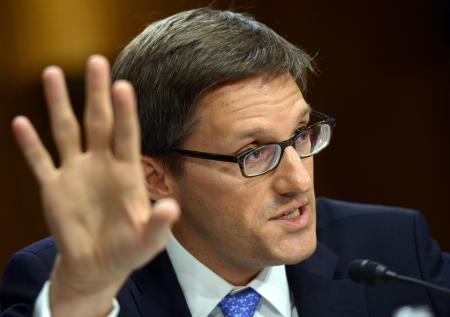 США отвергли просьбу Украины присоединиться к «нормандскому формату»