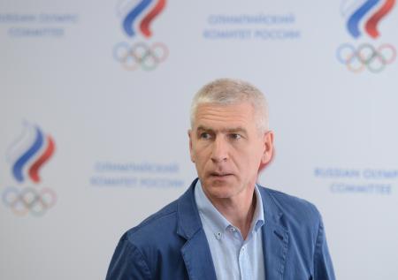 Матыцин и «Черкизон»: что нужно знать о новом министре спорта