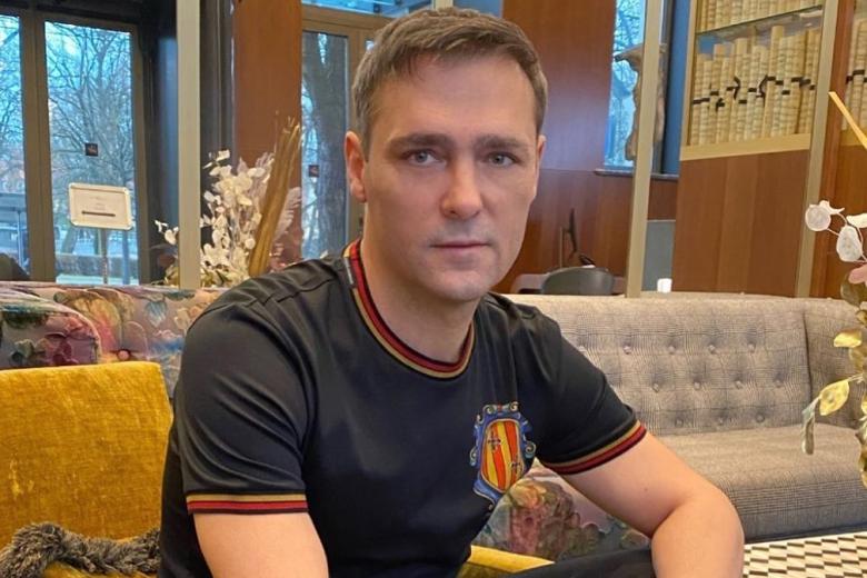 Юрий Шатунов