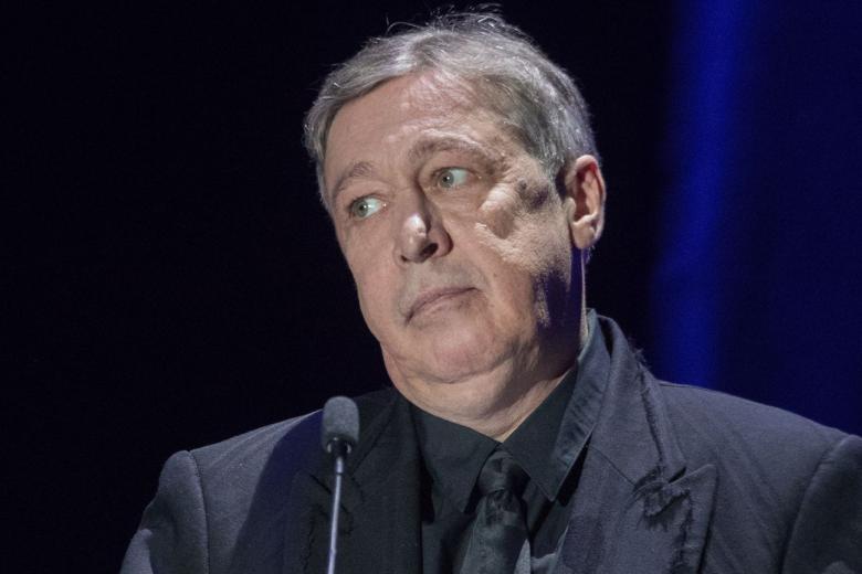 Михаил Ефремов