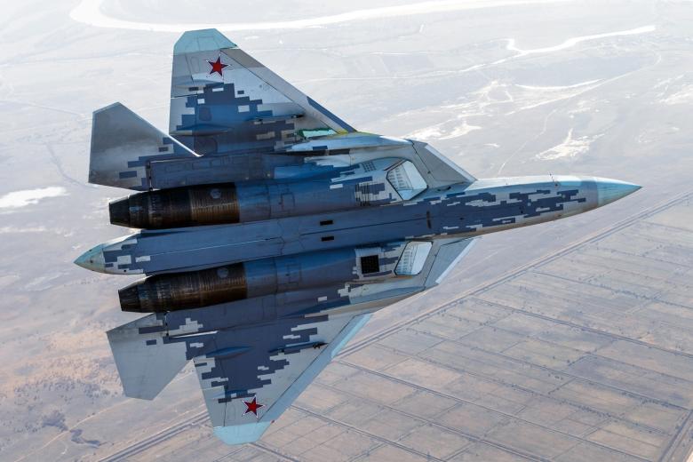 Су-57