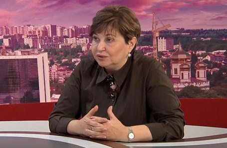 Ирина Санникова