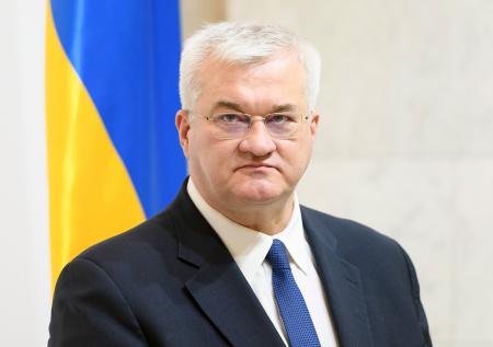 МИД Украины отреагировал на условия России по перемирию