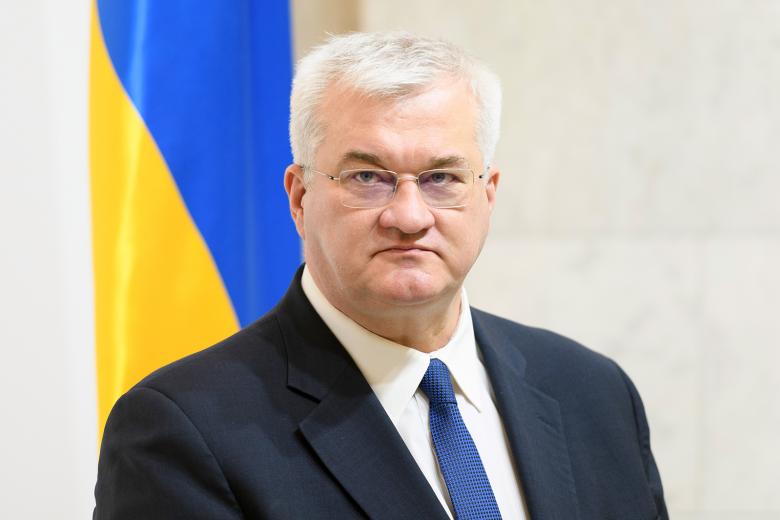 Андрей Сибига