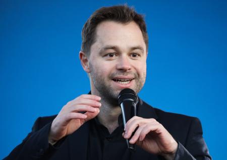 Украина, ссора с дочкой, уголовное дело: как живет актер Виталий Гогунский