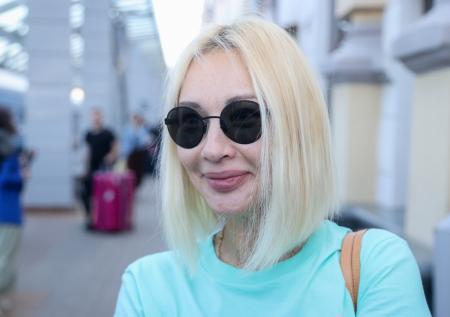 «Старики ведутся»: Кудрявцева дала отпор телефонному мошеннику