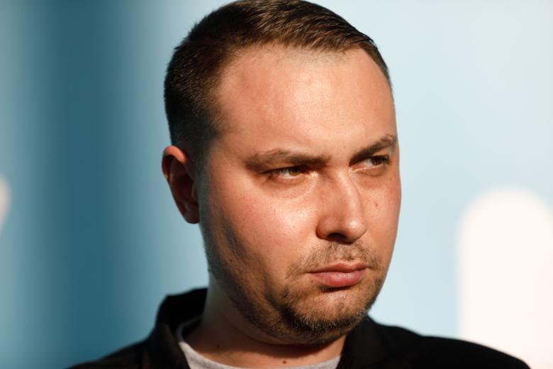 Денис Буданов