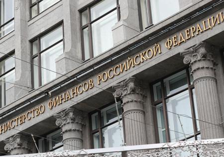 Регионы вышли на бюджетный профицит