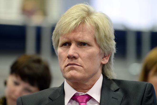 Дмитрий Васильев