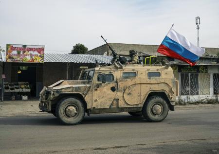 В Госдуме отреагировали на условие Сирии по сохранению военных баз России