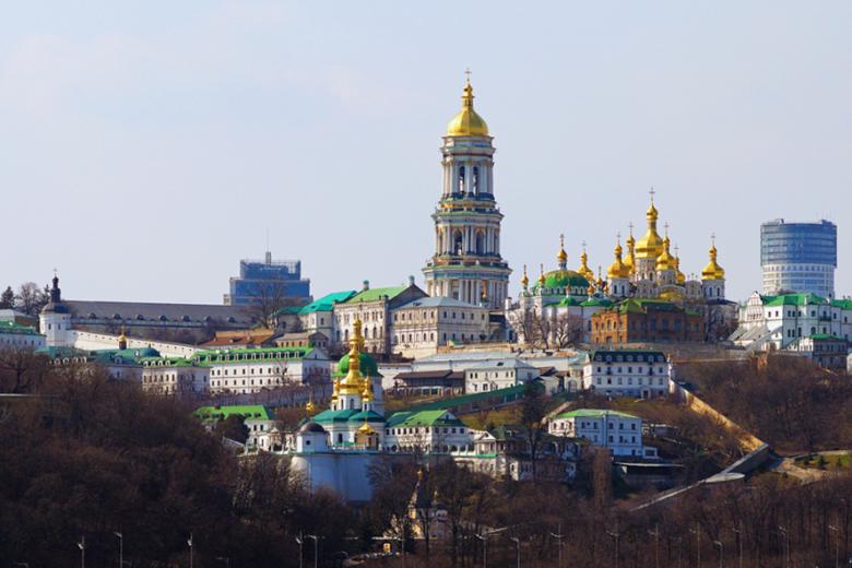 Киев