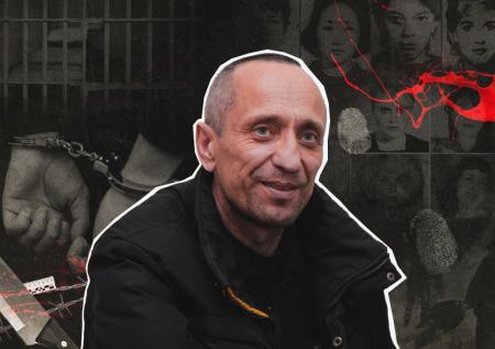 Тень Чикатило: кем на самом деле был ангарский маньяк Попков