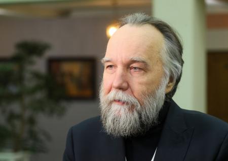 Дугин поддержал идею проверить сотрудников Института философии РАН