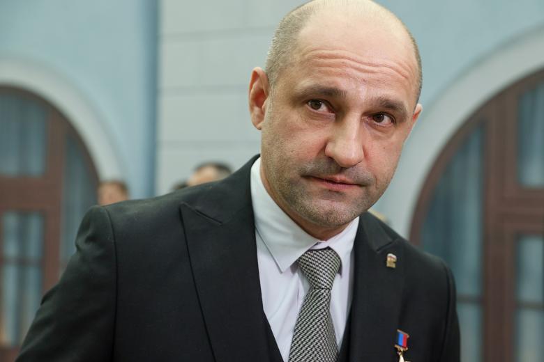 Артем Жога