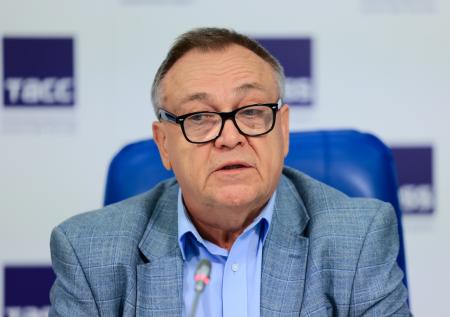 Вице-президент РСТ рассказал о будущем мер поддержки внутреннего туризма РФ