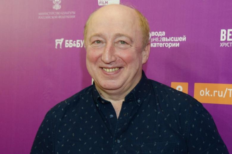 Сергей Степин