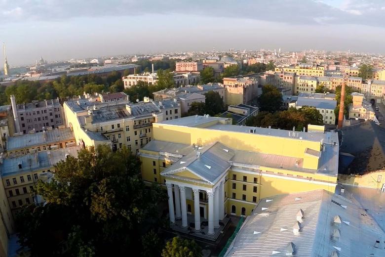 «Ленфильм»