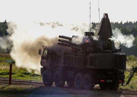 Россия поможет Китаю защититься от вражеских ракет