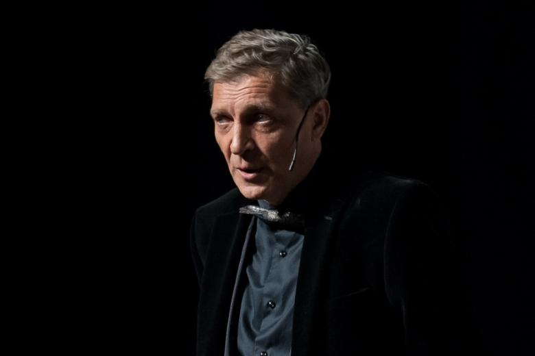 Александр Невзоров