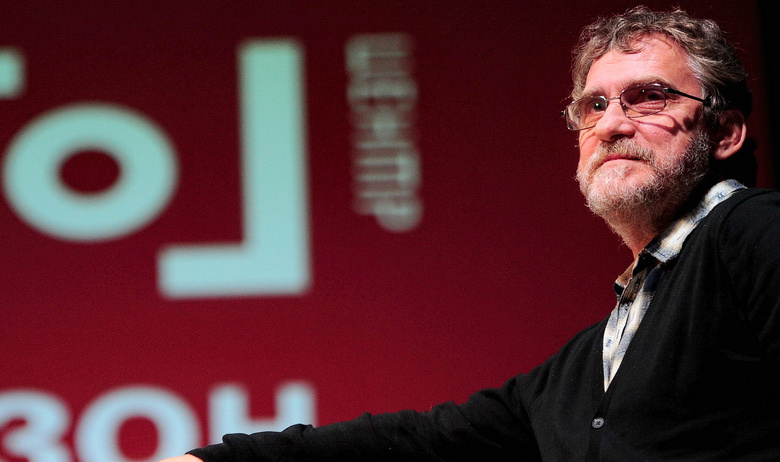 Народный артист России Валерий Гаркалин