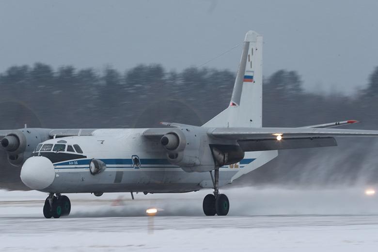 Ан-26